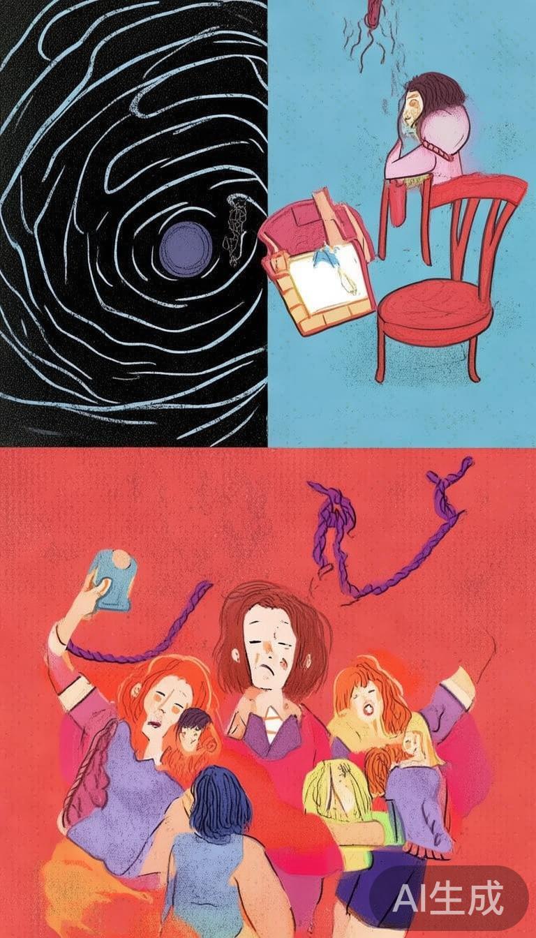 小红书粉丝被吞是什么意思_粉丝被吸走是什么？插图