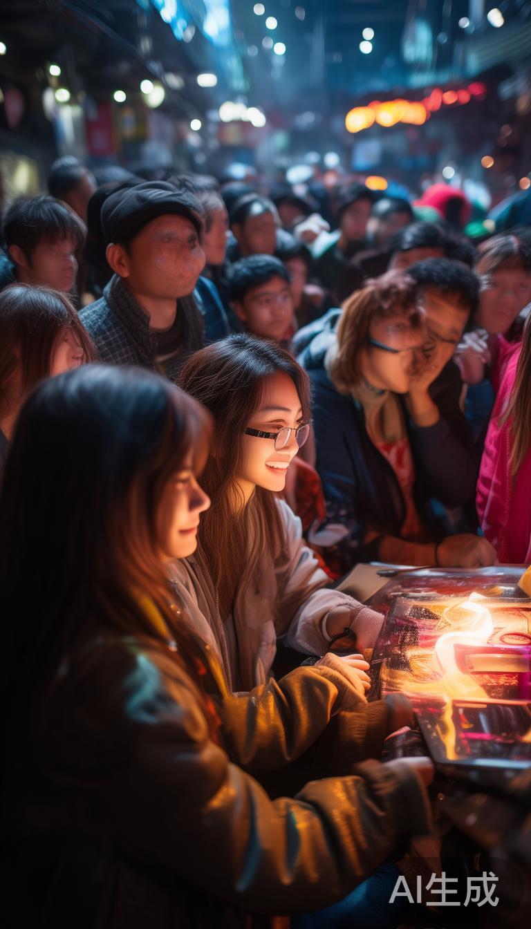 小红书粉丝群体分析图表_小红书粉丝画像探究插图